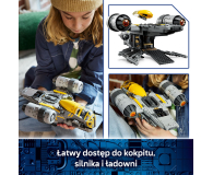 LEGO STAR WARS 75447 Brzeszczot™ - 1517917 - zdjęcie 6